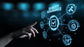Testing & Quality Assurance