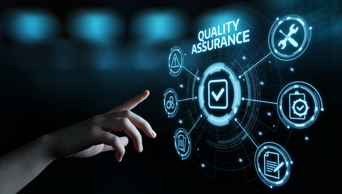 Testing & Quality Assurance