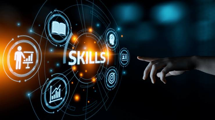 Training & Skills Development